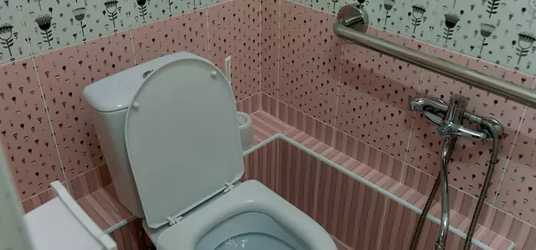 Meeting Diverse Needs With Accessible Restroom Solutions in La Mesa, CA
