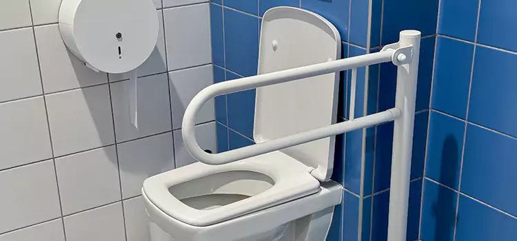 Comprehensive Solutions in La Mesa, CA for Accessible Facilities